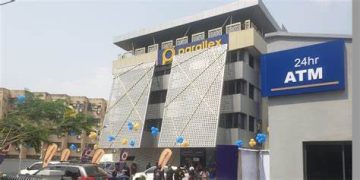 Parallex Bank Opens Uyo Branch