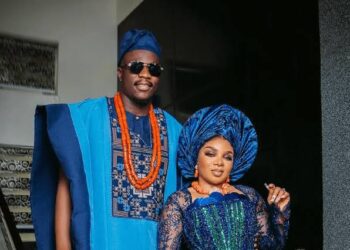 Bbnaija’s Queen Ties Knot With Fiancé In Akwa Ibom