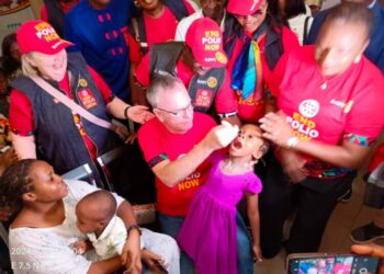 Rotary International Extends Grant to Address Maternal, Infant Mortality, In Nigeria