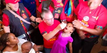 Rotary International Extends Grant to Address Maternal, Infant Mortality, In Nigeria