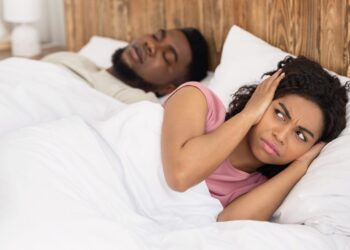 Physicians say snoring may be sign of erectile dysfunction