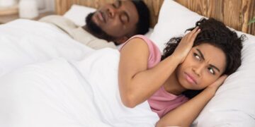 Physicians say snoring may be sign of erectile dysfunction