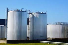 Navy Seals Tank Farm In Calabar, Gives Reasons
