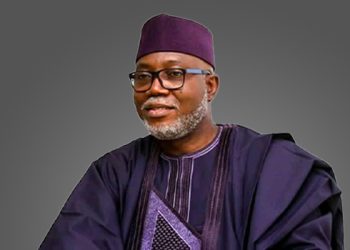 Ondo 2024: Aiyedatiwa Wins APC Ticket Amidst Protests