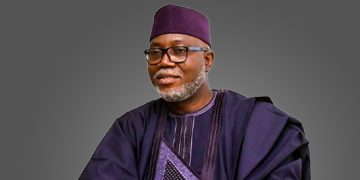 Ondo 2024: Aiyedatiwa Wins APC Ticket Amidst Protests