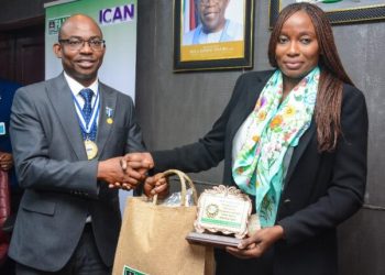 FAAN Canvasses Stronger Ties With ICAN, Lauds Account Department