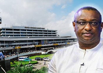 Functional Airplane Maintenance Centres In Nigeria Will Push Demand For Naira In Africa – Keyamo