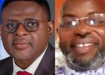 GOVERNOR OTU’S GOVERNMENT: ENVISIONING A NEW CULTURE OF ECONOMIC PROSPERITY FOR CROSS RIVER STATE