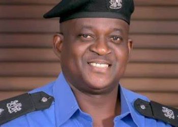 Why Police Cannot Arrest Crossdressers In Nigeria – Police Force PRO