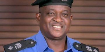 Why Police Cannot Arrest Crossdressers In Nigeria – Police Force PRO