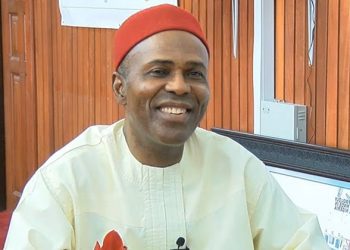 Breaking: Ex-Minister, Abia’s Ex-Governor, Ogbonnaya Onu, Dies At 72