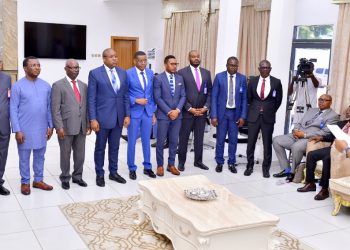 Governor Otu Reconstitutes State PPP Council, Demands Better Management Of Assets