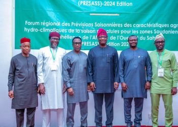 Downscale Climate Information To Local Communities, Keyamo Charges Experts