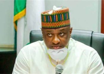 BREAKING: AVIATION MINISTER SUSPENDS DANA AIR