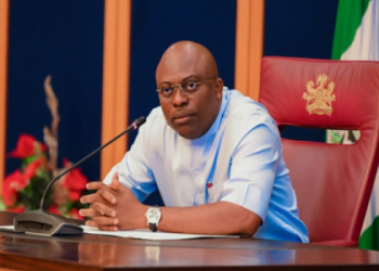 Rivers State Conflict: Fubara Rejects Fake PDP List, Promises to Rattle Wike’s Camp