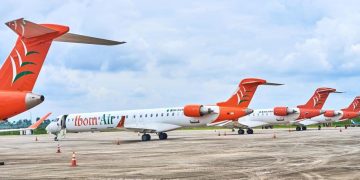 Ibom Air Announces Inaugural Flights With Its Brand New Airbus A200-300