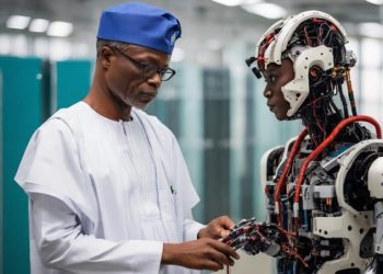 Nigeria’s National Centre For AI And Robotics Relaunched With Enhanced Capabilities