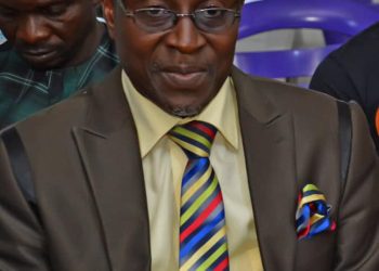 SEN. OTU INSPIRES ME TO CONTENTMENT AND RESILIENCE–NEW APC SCRIBE.