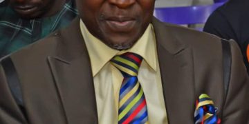 SEN. OTU INSPIRES ME TO CONTENTMENT AND RESILIENCE–NEW APC SCRIBE.