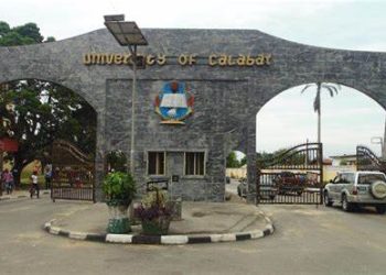 UNICAL Sacks HoD For Allegedly Failing To Present Students For Convocation