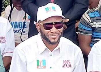 Former CRS Gubernatorial Aspirant, Celebrate Children’s Day