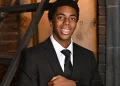 A Teenage African-American, Jeremiah Bledsoe, Receives Scholarship To 40 US Universities For Serving The Elderly