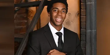 A Teenage African-American, Jeremiah Bledsoe, Receives Scholarship To 40 US Universities For Serving The Elderly