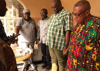 Bakassi Int’l Fish Festival Inaugurates BoT