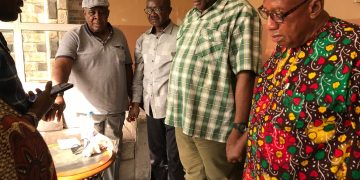 Bakassi Int’l Fish Festival Inaugurates BoT