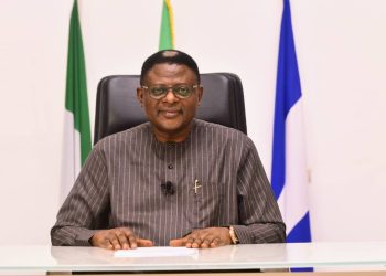 One-Year Anniversary: We Have Laid Foundation For A Strong Economy In Cross River State – Gov Otu