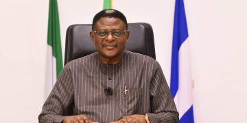 One-Year Anniversary: We Have Laid Foundation For A Strong Economy In Cross River State – Gov Otu