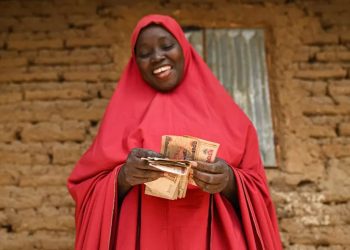 How UNICEF’s Cash Transfer Is Improving Dietary Options In Northeast Nigeria.