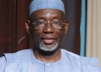 27% Of Nigeria’s Rice To Be Produced In Jigawa This Year- Governor