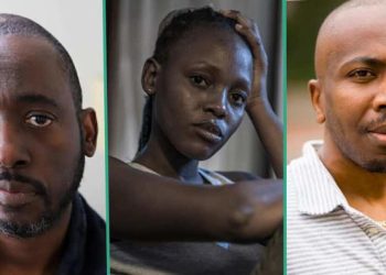 Man Returns To Nigeria, Finds Out His Brother Fathered His Children