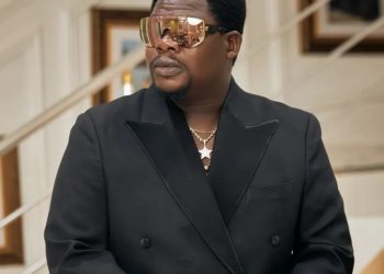 Why I Stopped Commenting on Nigeria’s Political Issues in Nigeria: Mr Macaroni