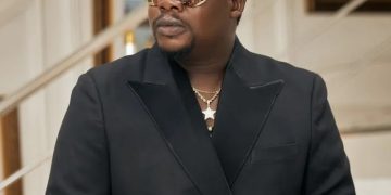 Why I Stopped Commenting on Nigeria’s Political Issues in Nigeria: Mr Macaroni