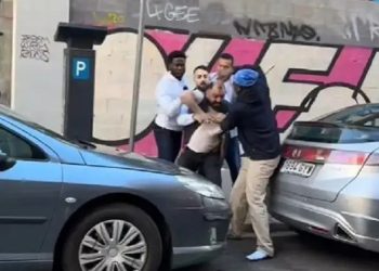 Police Arrest Man Who ‘Attempted Stealing BNXN’s Jewellery Box’ In Spain