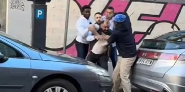 Police Arrest Man Who ‘Attempted Stealing BNXN’s Jewellery Box’ In Spain