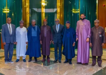 Nigeria Acquires New Maritime Territory As Tinubu Receives Report