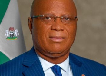 Gov. Eno: When One Year In Office Seems Like Completion Of First Term