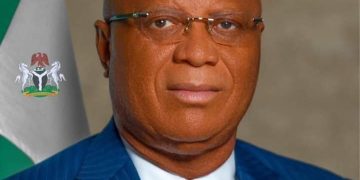 Gov. Eno: When One Year In Office Seems Like Completion Of First Term