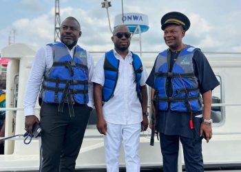 Abitto Ferry Set To Launch Water Transport Service in Calabar