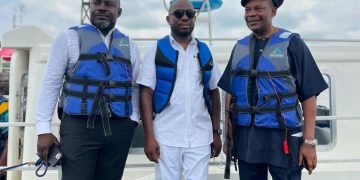 Abitto Ferry Set To Launch Water Transport Service in Calabar
