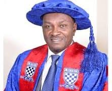 Embattled UNICROSS VC, Prof. Angba Suspended