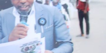 Former APC Spokesman Emerges Ward Leader.