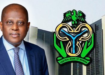 CBN Releases Official List Of Licensed Deposit Money Banks In Nigeria