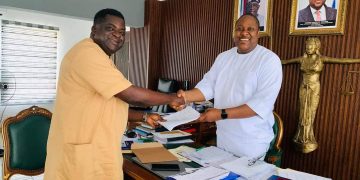 Cross River State Electricity Bill 2024; Transforming The State Energy Landscape Through Innovative Legislative Framework – Emmanuel Etim