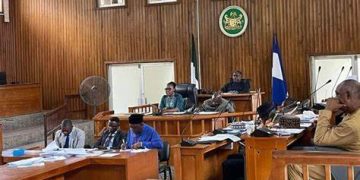 C’River Assembly to Investigate Oscar Ofuka’s Mismanagement of Cocoa Farms.