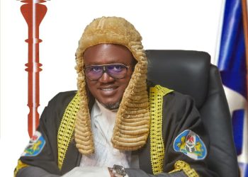 CRSHA: ‘I Remain  Speaker Of The 10th Assembly’, Ayambem Reacts to Impeachment Saga
