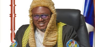 CRSHA: ‘I Remain  Speaker Of The 10th Assembly’, Ayambem Reacts to Impeachment Saga